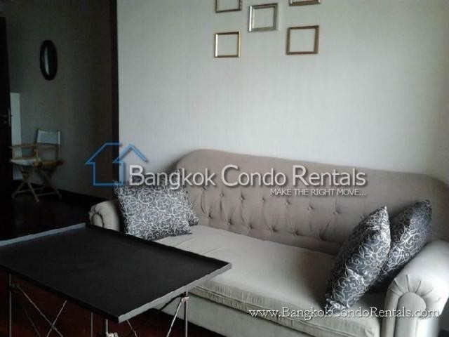 2 bed Sukhumvit City Resort