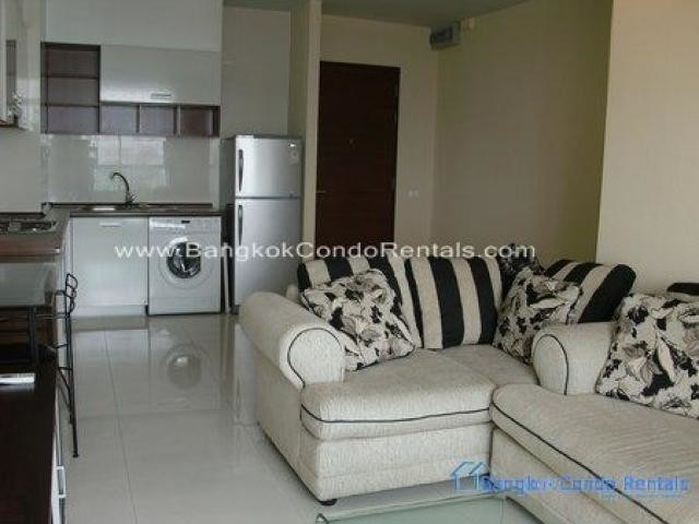 2 bed Sukhumvit City Resort