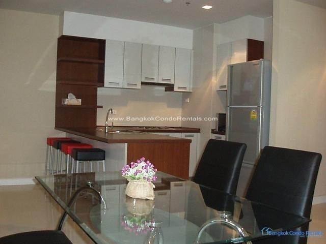 2 Bed Sukhumvit City Resort