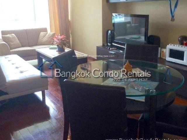 2 Bed Sukhumvit City Resort