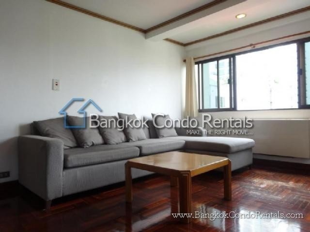 2 Bed Condo for Rent at Sukhumvit House 
