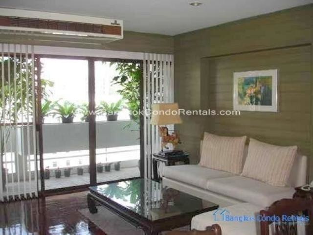 2 Bed Sukhumvit House Condo