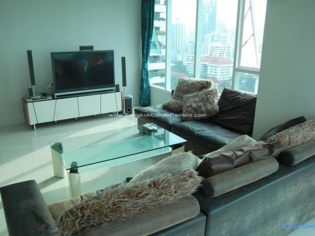 2 Bed Sukhumvit Living Town 