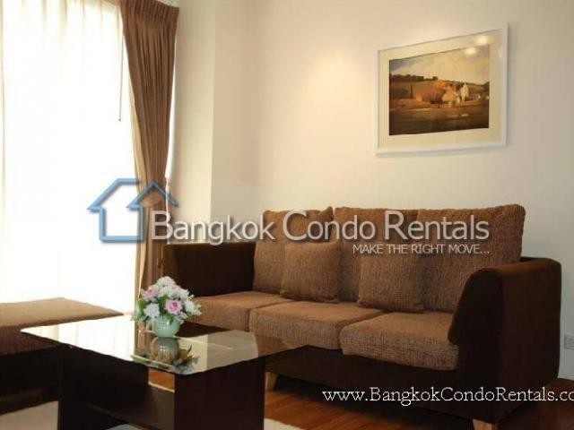 2 Bed Condo fro rent at Sukhumvit Plus 46