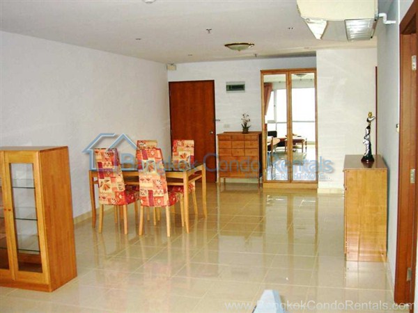 2 bed Sukhumvit Suites