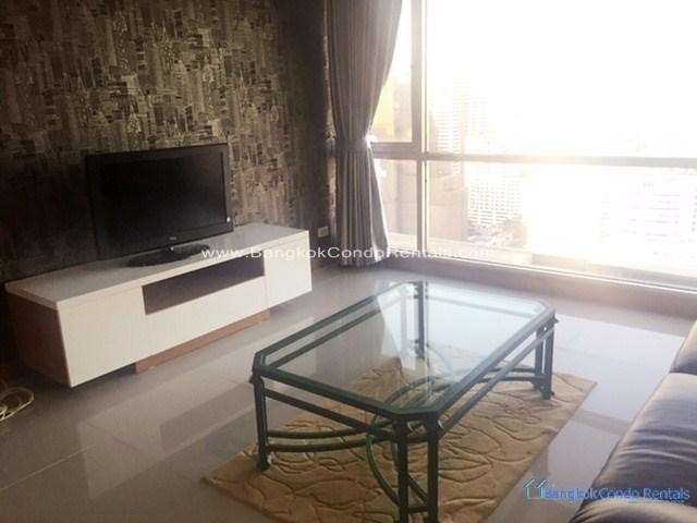 2 Bed Condo For Rent