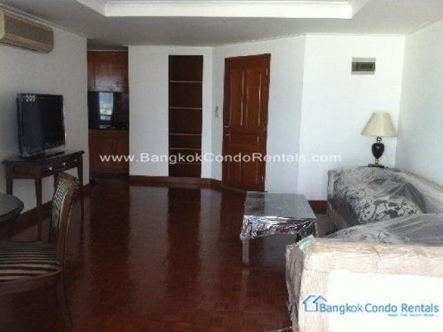 1 bed Sukhumvit Suites