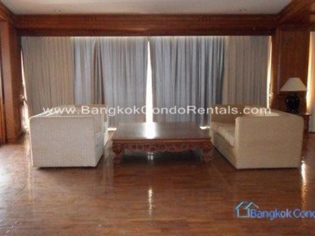 2+1 Condo for rent