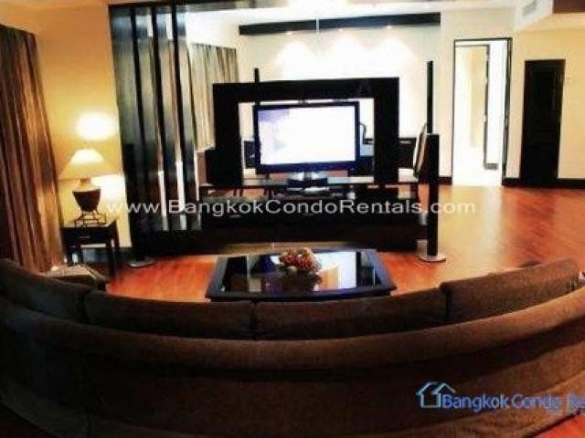 Superb 2 Bed condo for rent