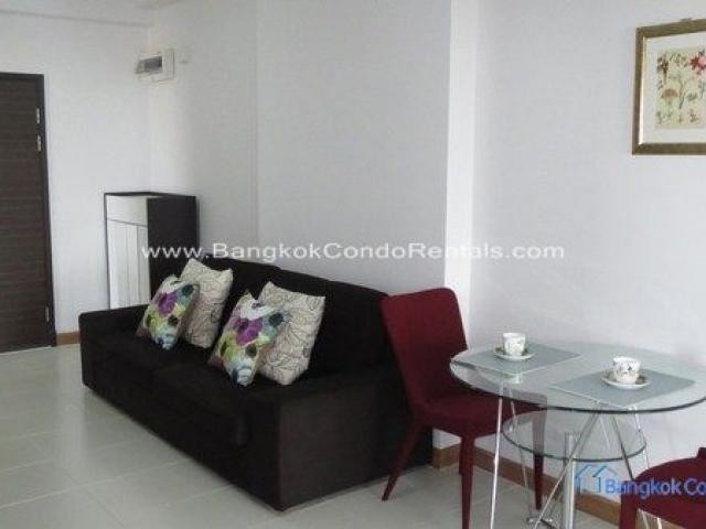 2 Bed Supalai Park