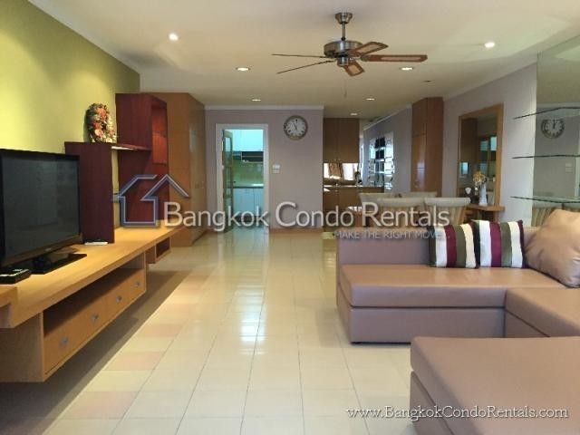 2 bed Supalai Place