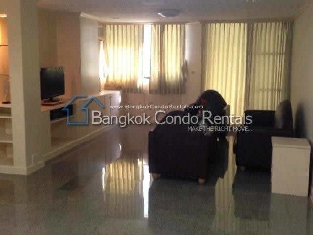 2 Bed Supalai Place