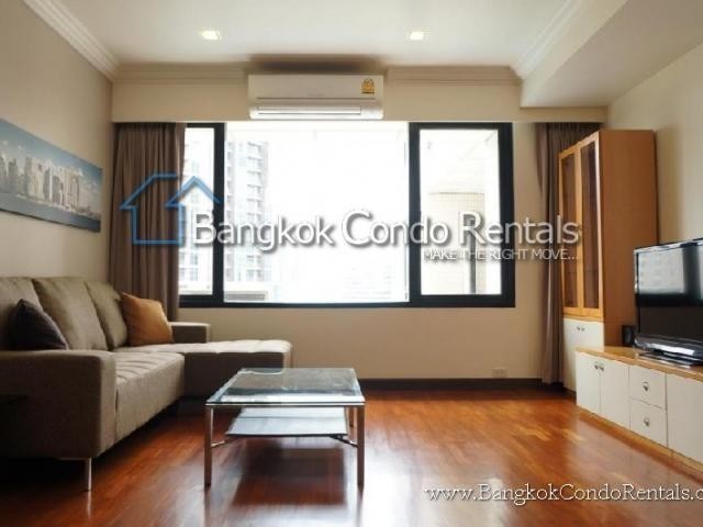 2 Bed Baan Piya Sathorn 