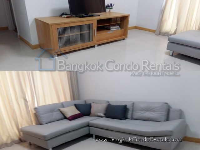 2 bed Supalai Premier Place Asoke