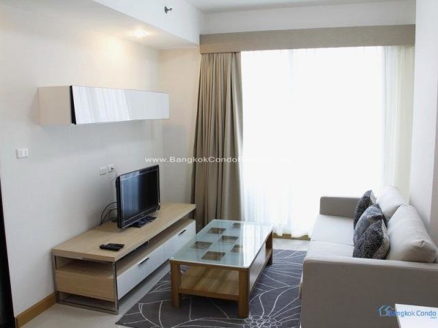 1 bed Supalai Premier Place Asoke