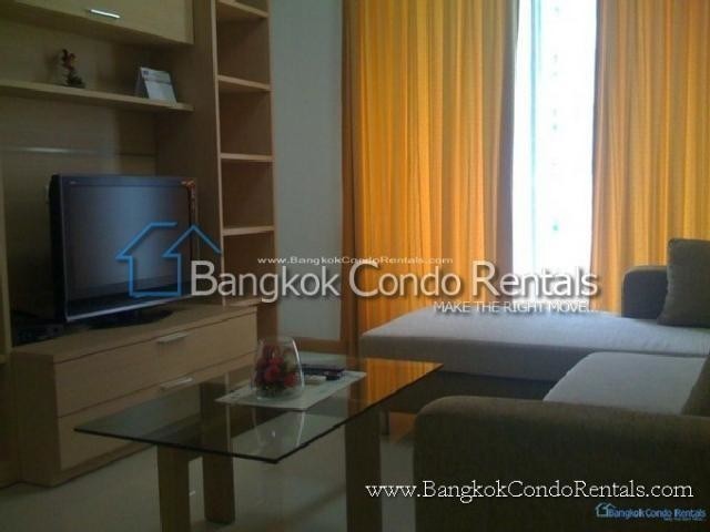 2 Bed Supalai Premier Place Asoke 