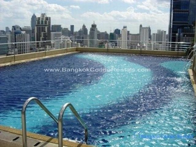 1 Bed Condo For Rent