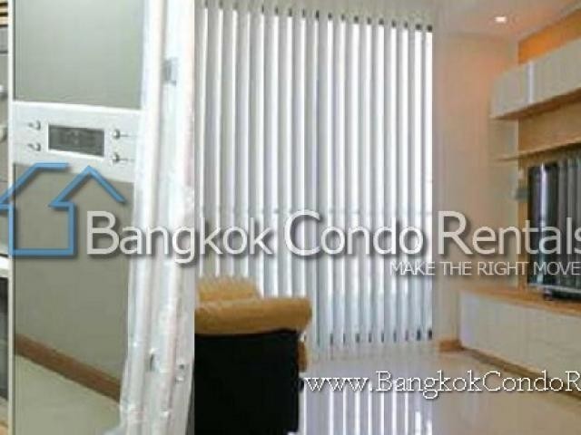 2 bed Supalai Premier Place Asoke