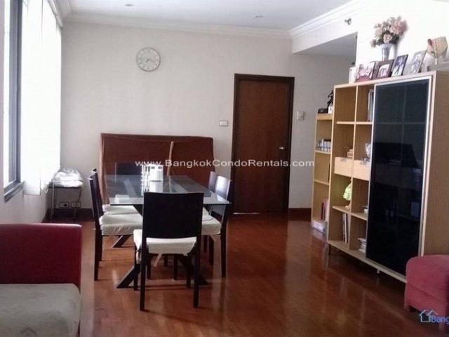 2 Bed Baan Piya Sathorn