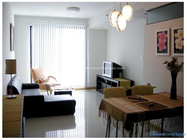 2 Bed Condo at  Supalai Premier Place Asoke