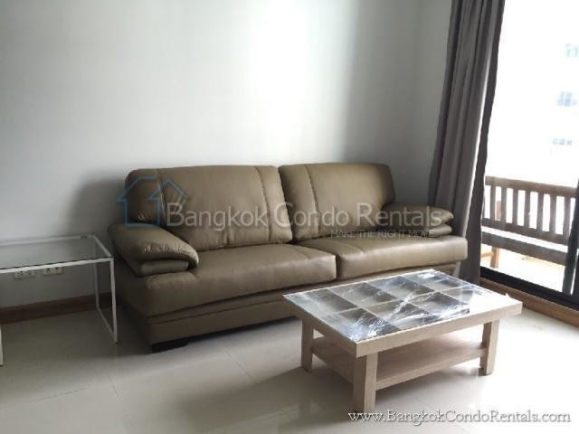 2 bed Supalai Premier Place Asoke