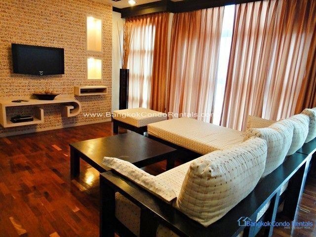 3 beds Apartment Phrom Phong