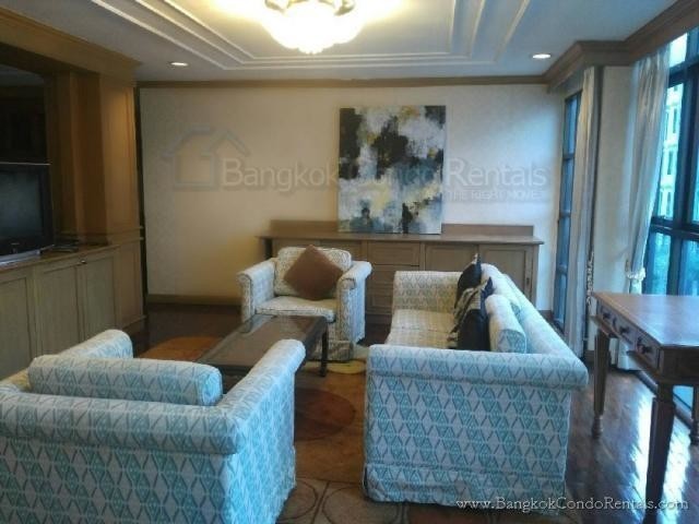 Apartment Phrom Phong