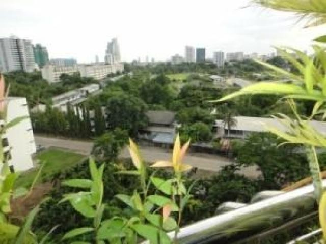 2 Bed Condo for Rent at Supreme Ville