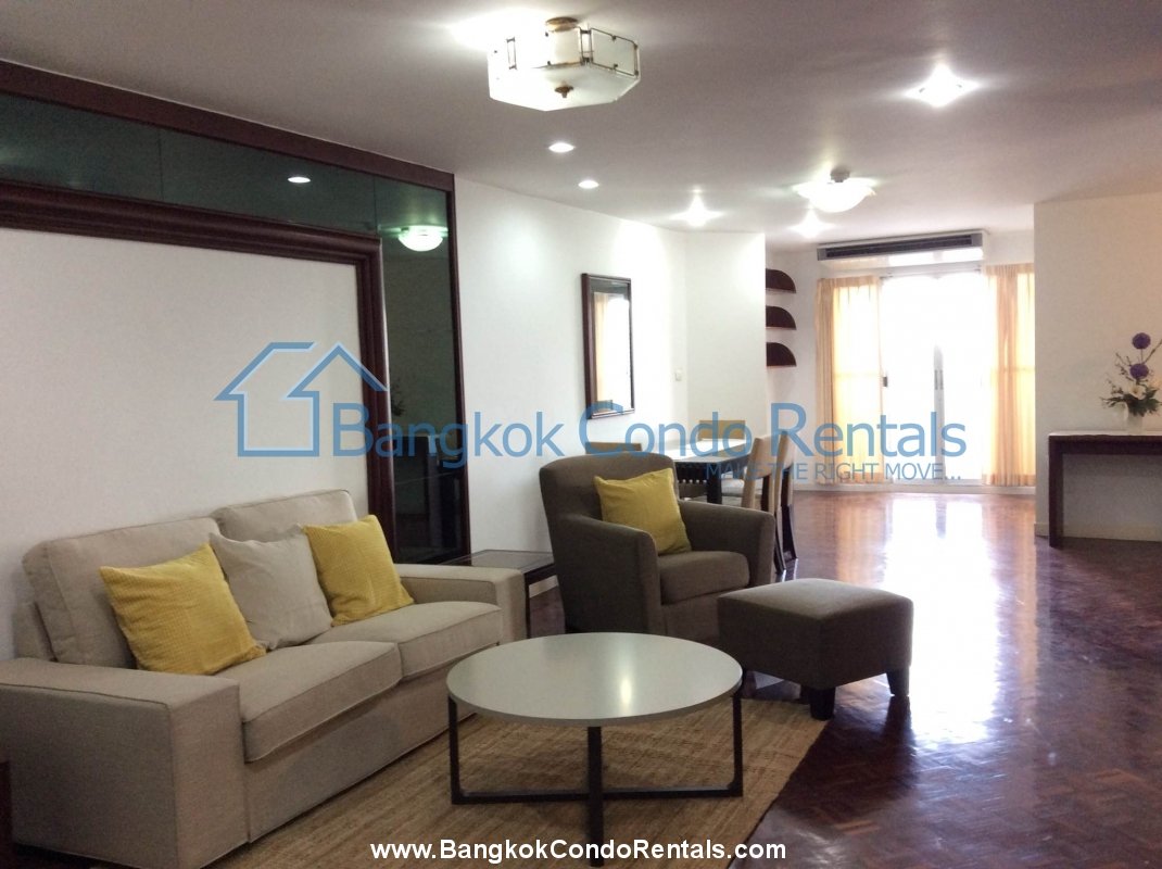 2 Bed Condo for Rent at Tai Ping Tower