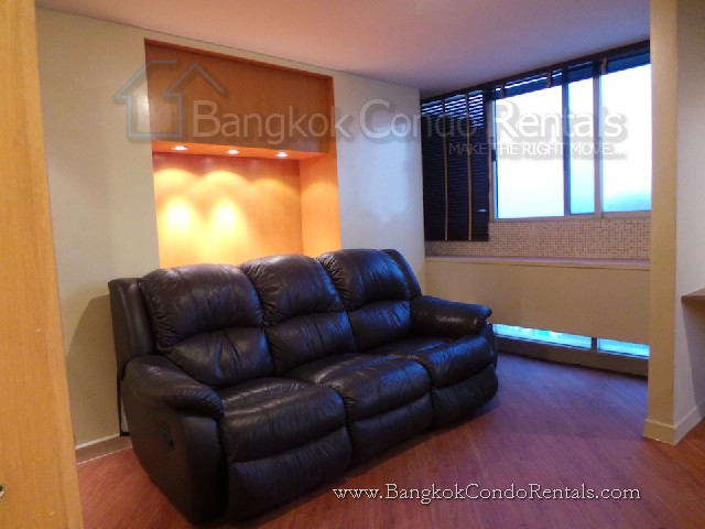 Duplex 4 Bed Tai Ping Tower