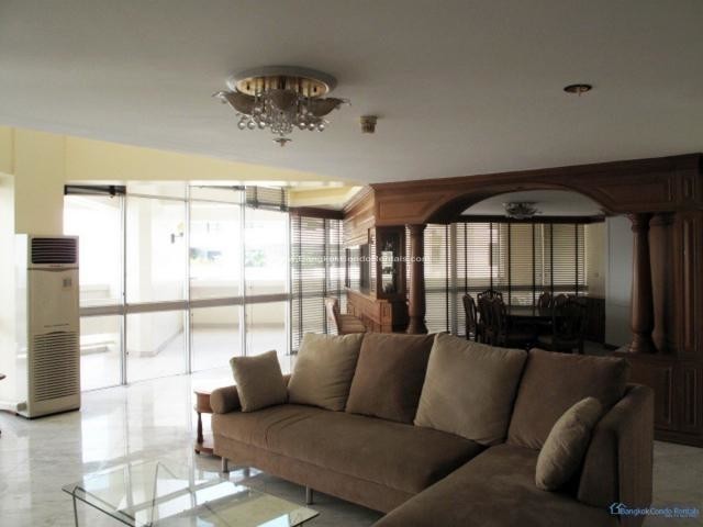 Duplex 4 Beds Tai Ping Tower