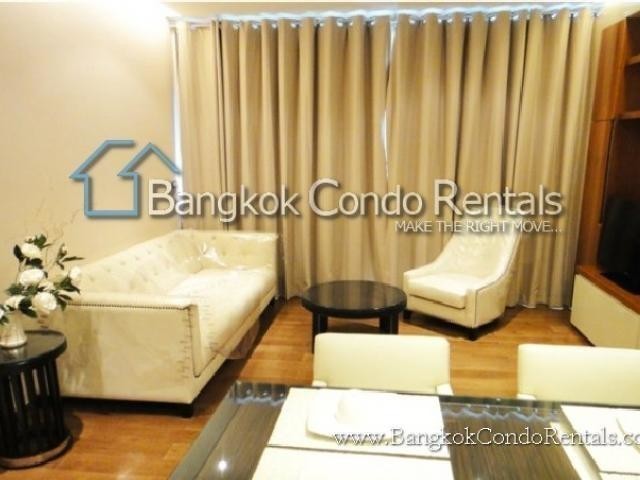 2 Bed Condo for Rent at The Address 28