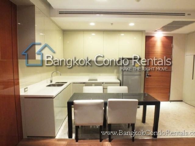 2 Bed Condo for Rent at The Address 28