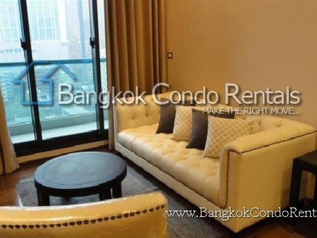 2 Bed Condo for Rent at The Address 28