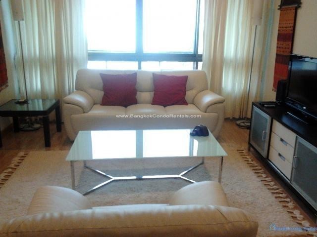 1 Bed condo for rent