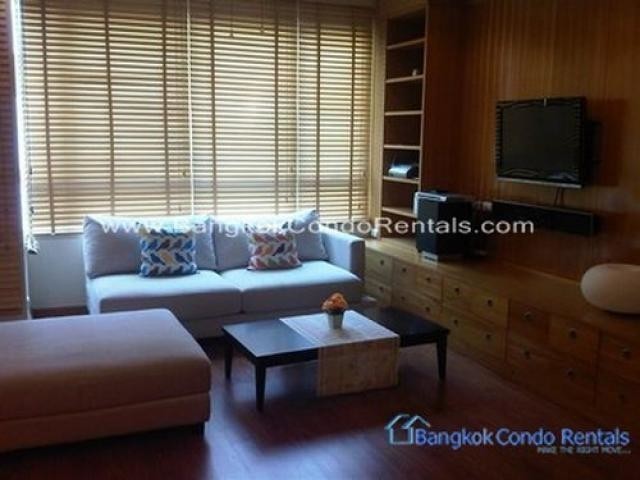 2 Bed Sukhumvit Condo for Rent