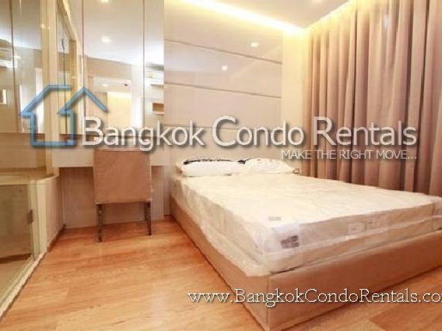 1 Bed Condo for Rent at The Address Asoke