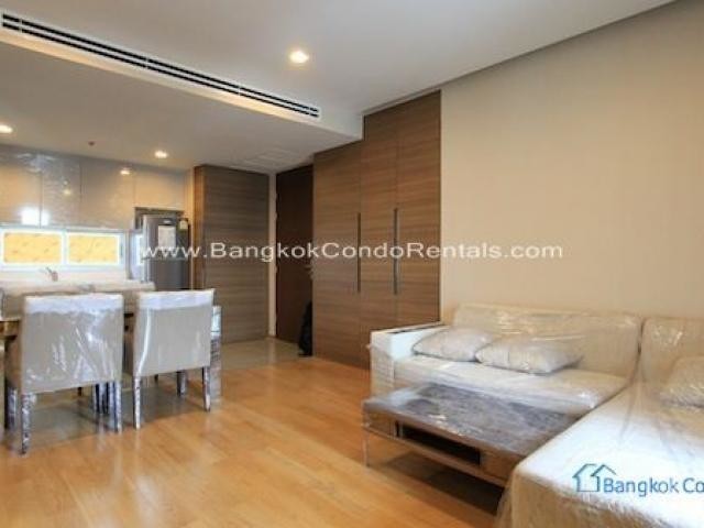 The Address Asoke 2 Bed For Rent