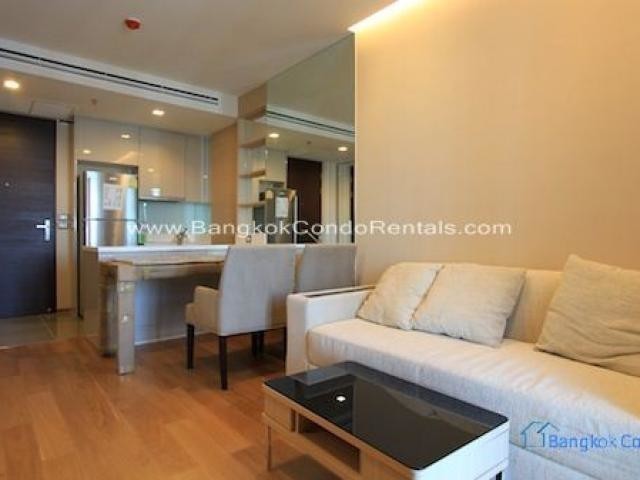 1 Bed The Address Asoke