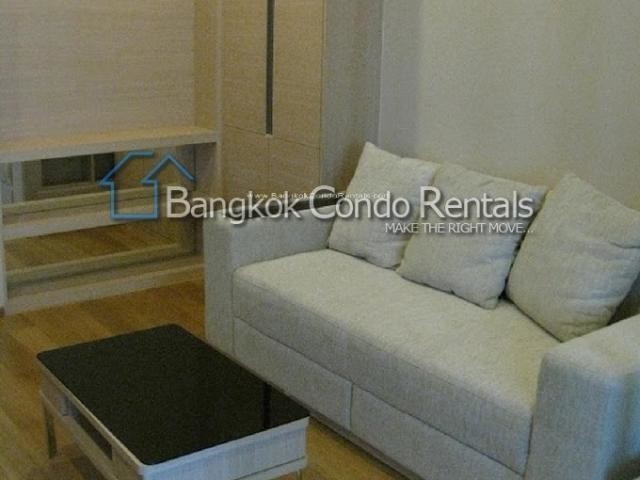 1 Bed The Address Asoke 
