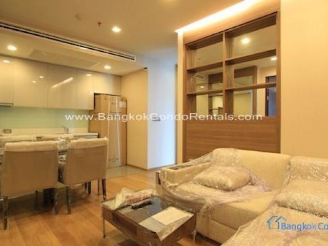 The Address Asoke 2 Bed For Rent