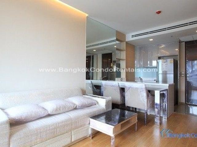 1 Bed The Address Asoke