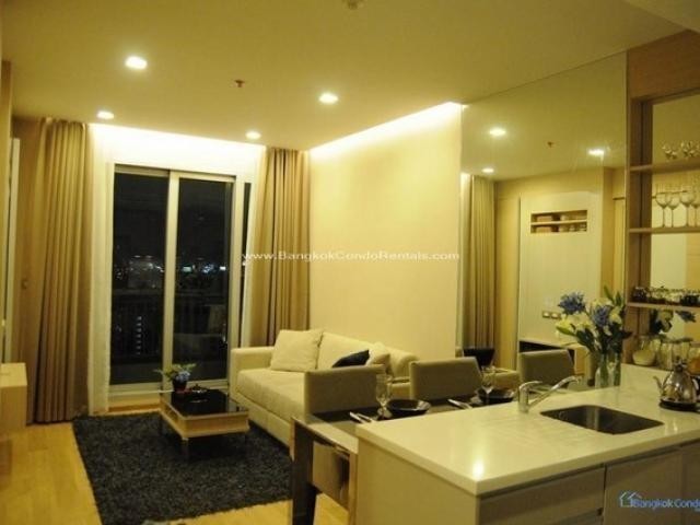 1 Bed The Address Asoke