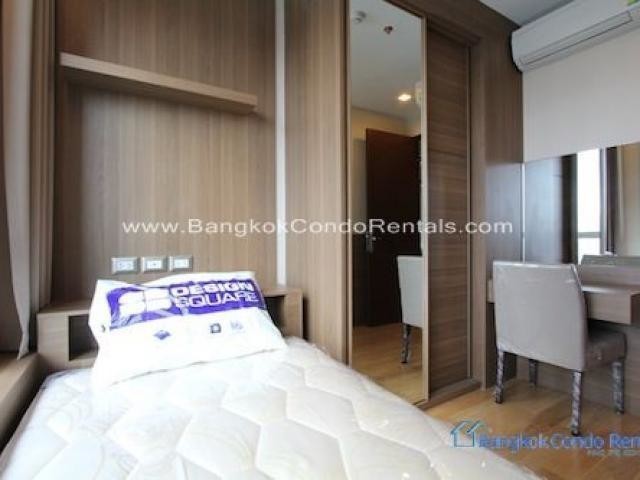 2 Bed for Rent in Asoke area