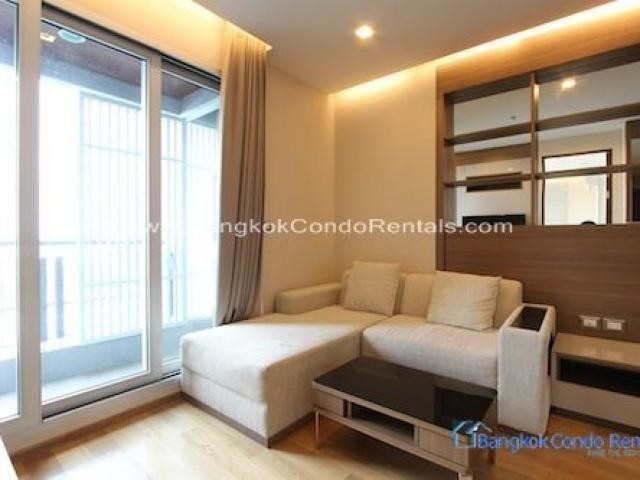 2 Bed 2 Bath The Address Asoke