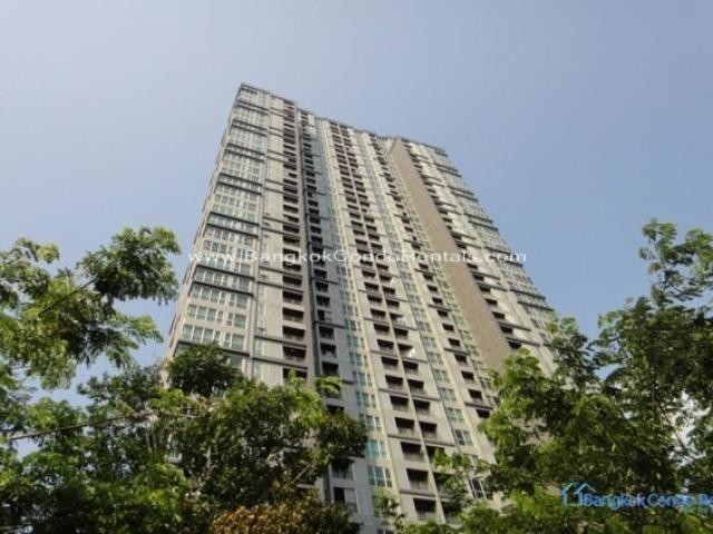 2 Bed The Address Asoke 