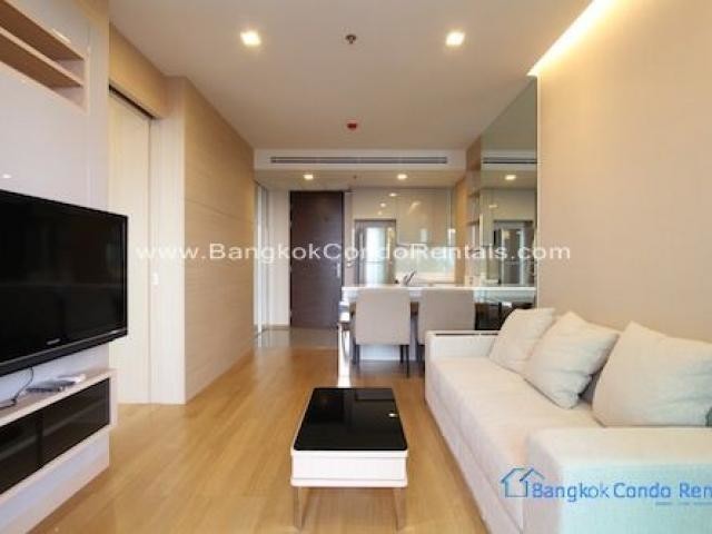 1 Bed For Rent The Address Asoke