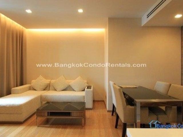 The Address Asoke 2bed