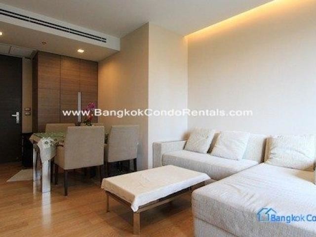 The Address Asoke 2bed