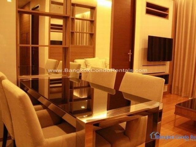 The Address Asoke 2bed